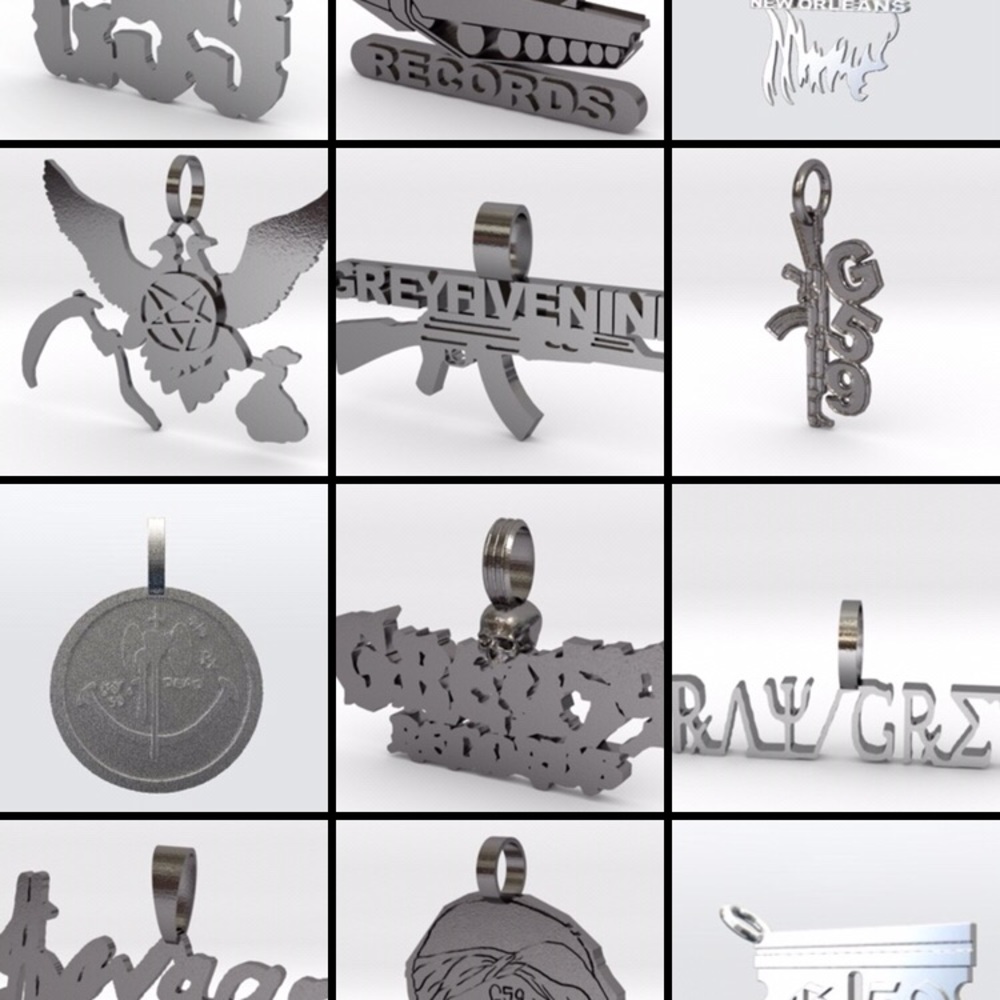 G59 chains